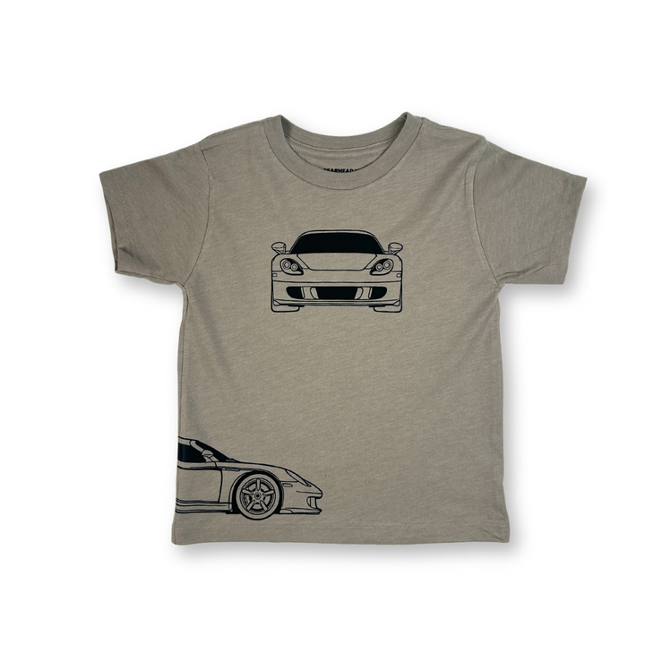 PORSCHE CARRERA GT TEE