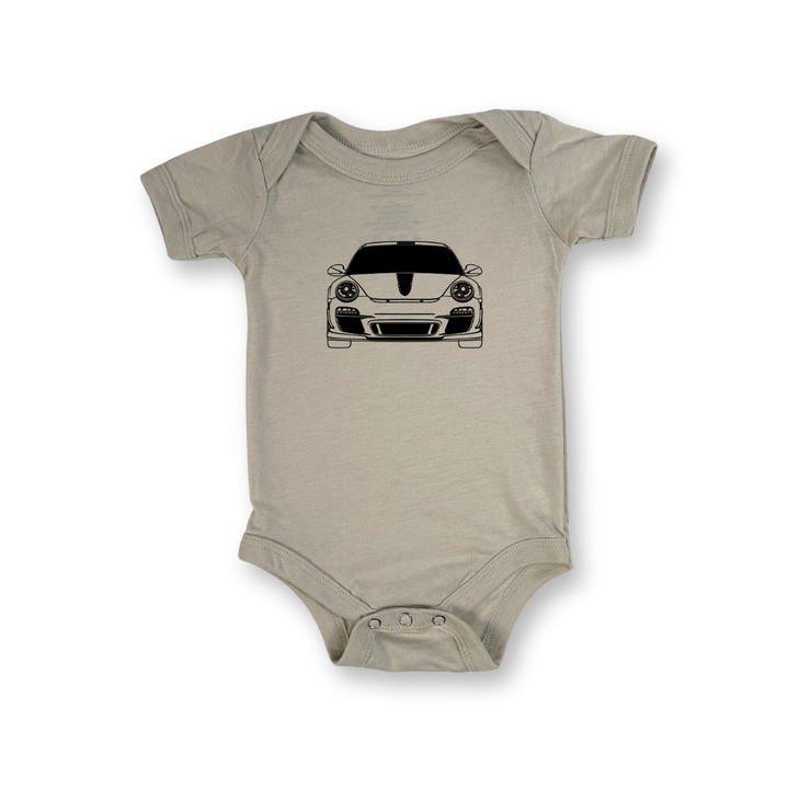 PORSCHE GT3RS ONESIE