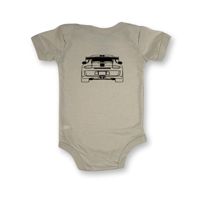 PORSCHE GT3RS ONESIE