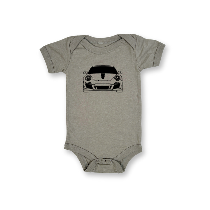 PORSCHE GT3RS ONESIE