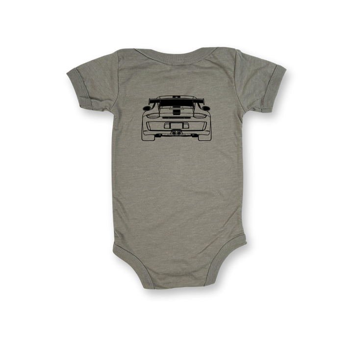 PORSCHE GT3RS ONESIE