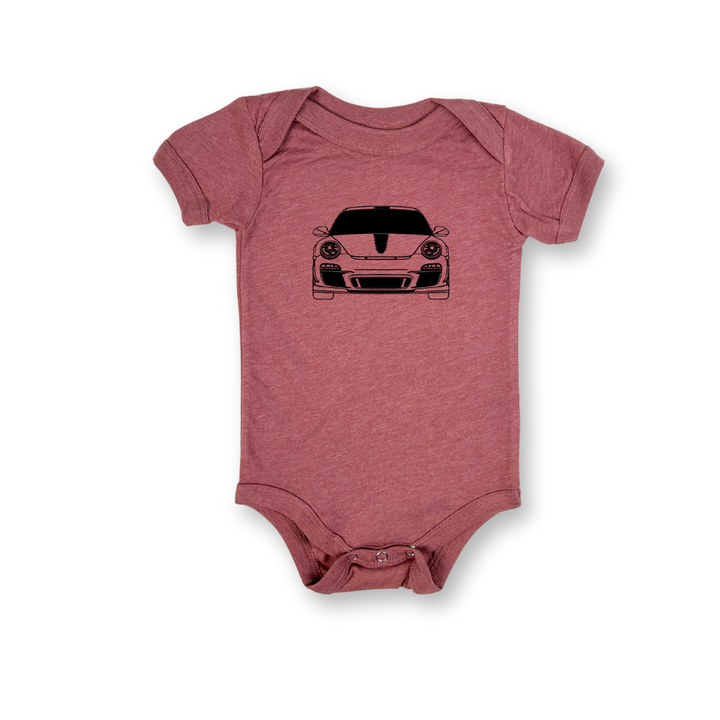 PORSCHE GT3RS ONESIE