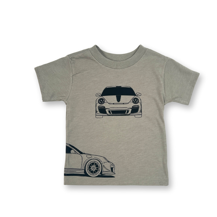 PORSCHE GT3 RS TEE