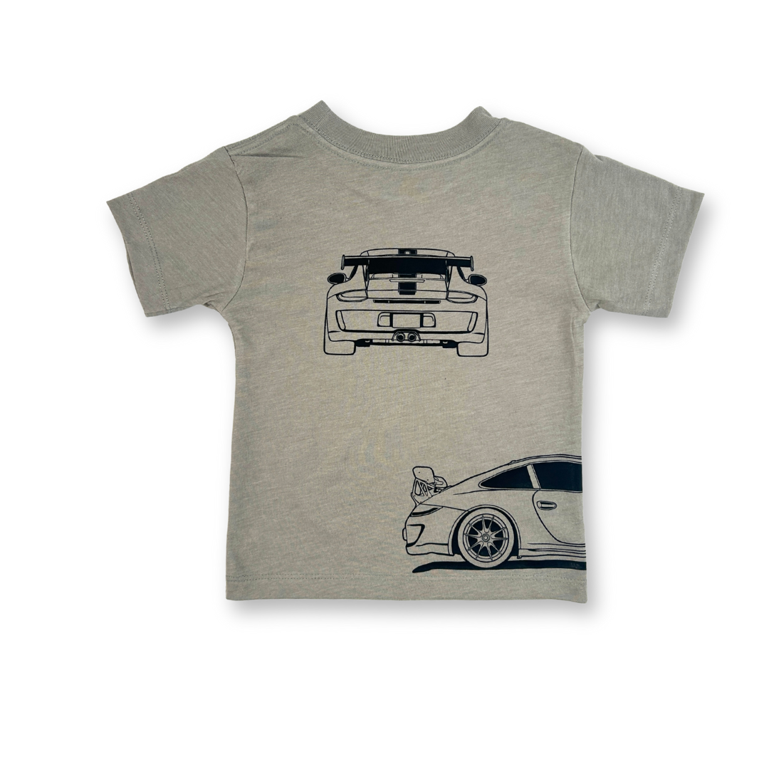 PORSCHE GT3 RS TEE