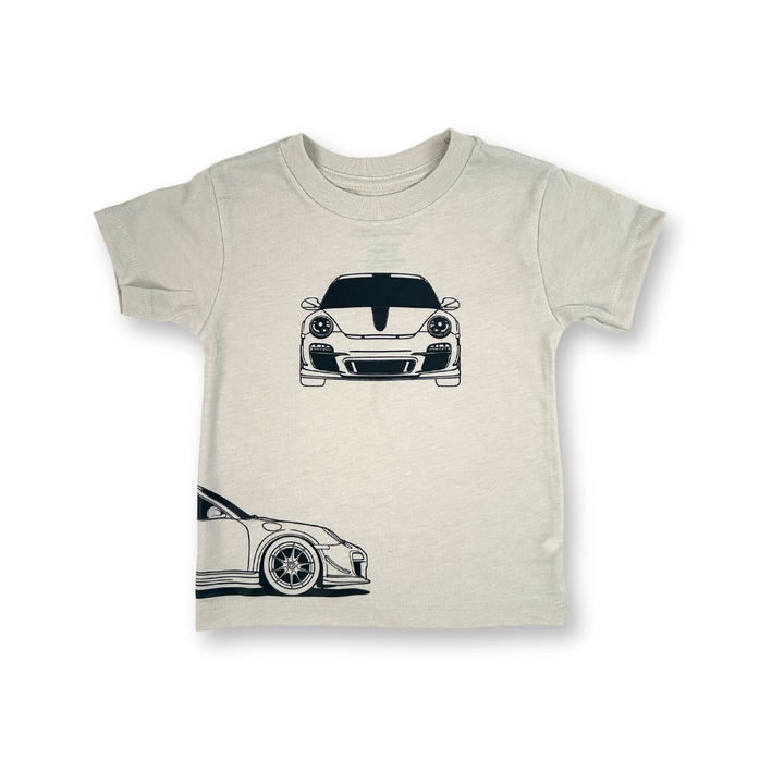 PORSCHE GT3 RS TEE