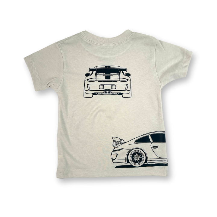 PORSCHE GT3 RS TEE