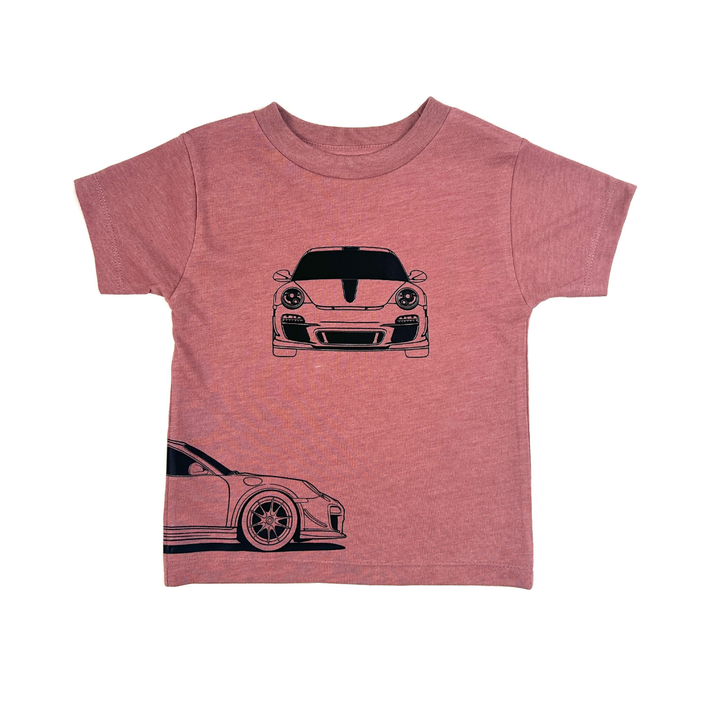 PORSCHE GT3 RS TEE