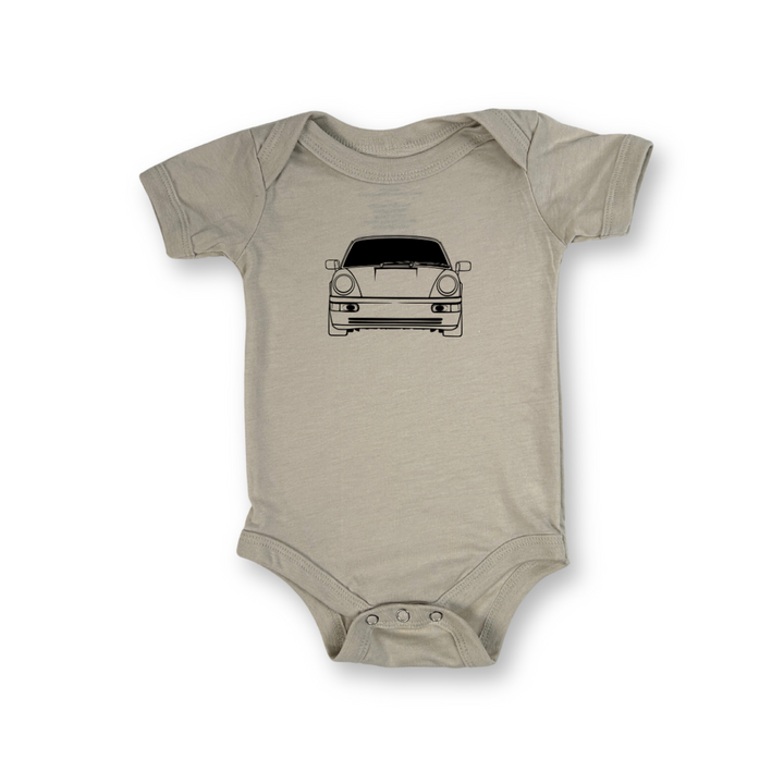 PORSCHE 964 ONESIE