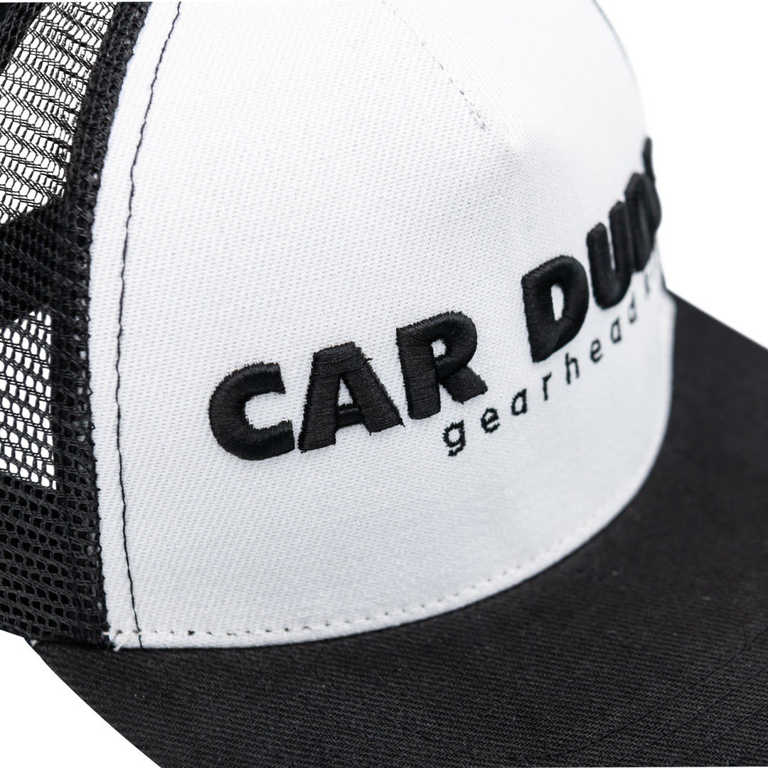 CAR DUDE CLASSIC HAT