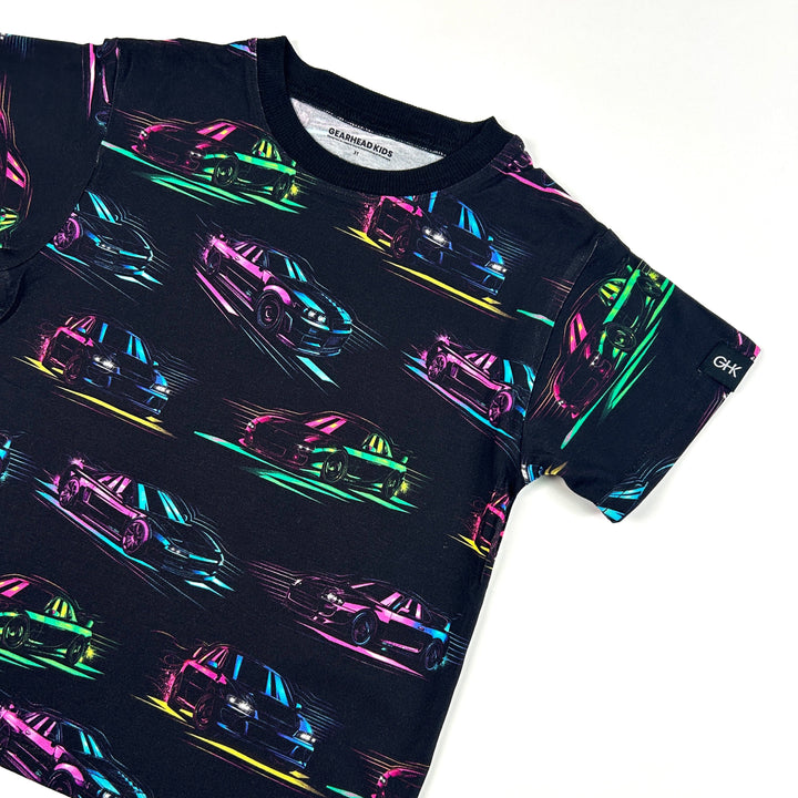 JDM NIGHTS TEE